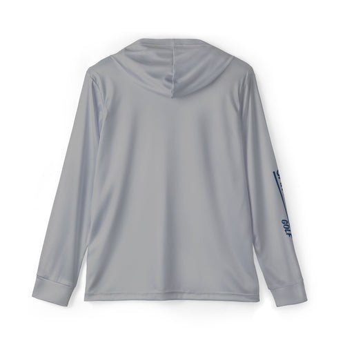 Men's Performance Sports Hoodie