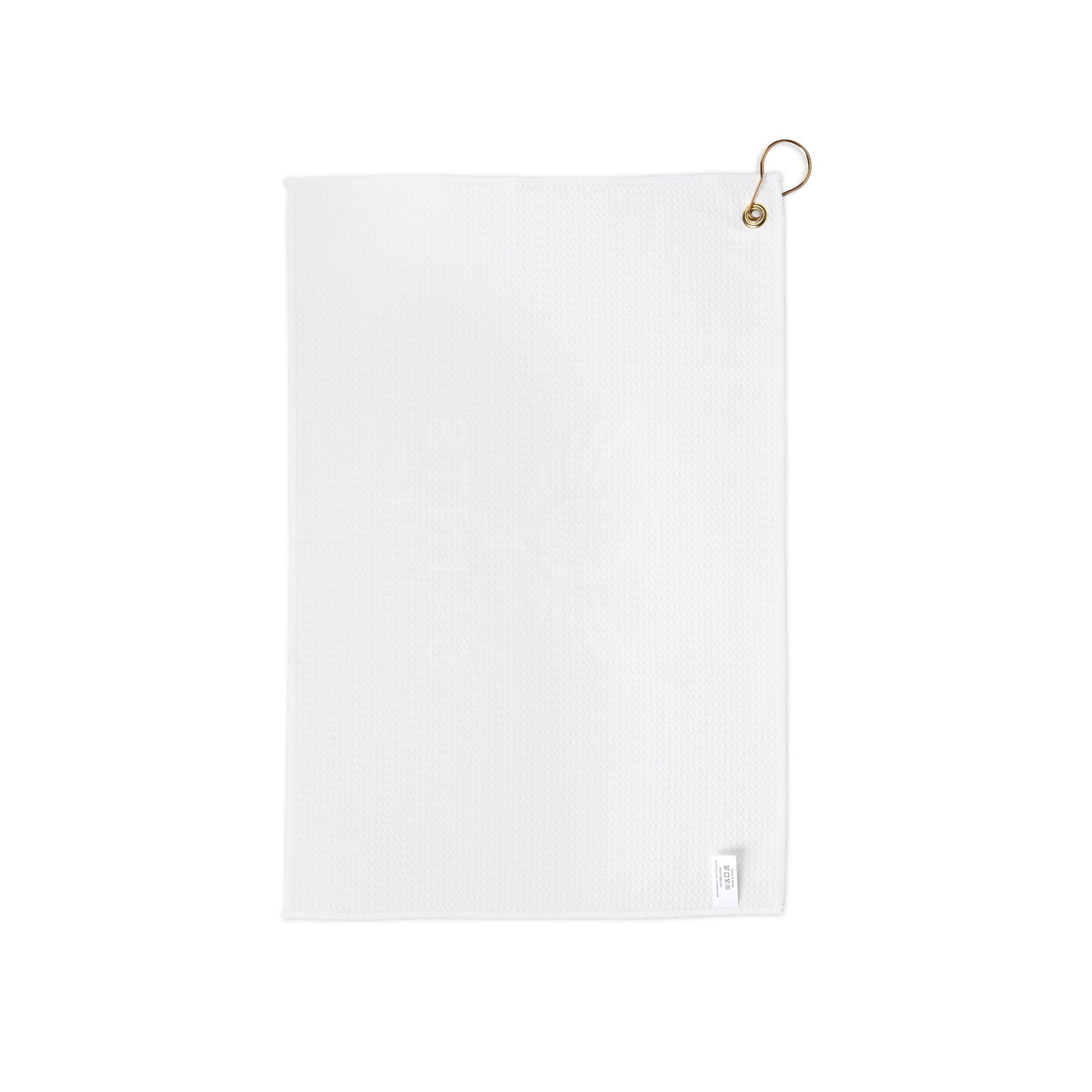 Saints Golf Towel
