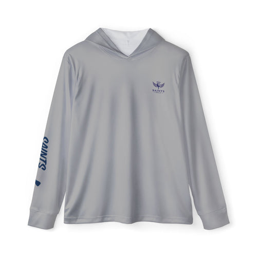 Men's Performance Sports Hoodie