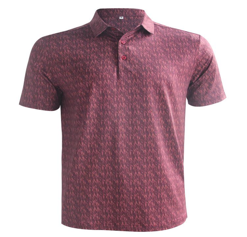 Saints Golf Polo "OG"