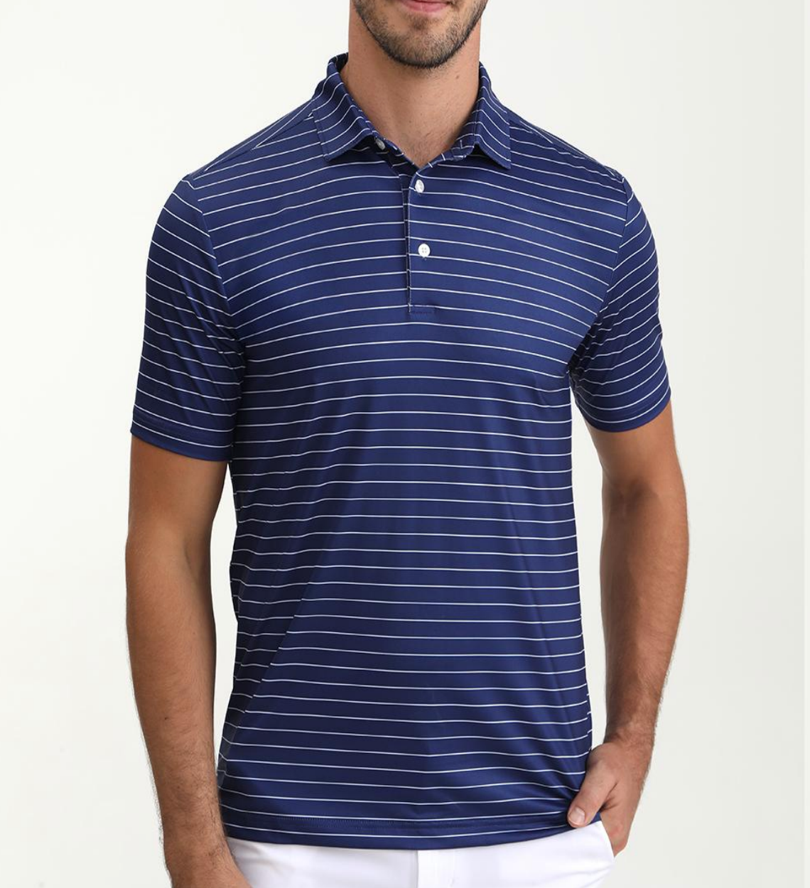 Saints Golf Polo "OG"